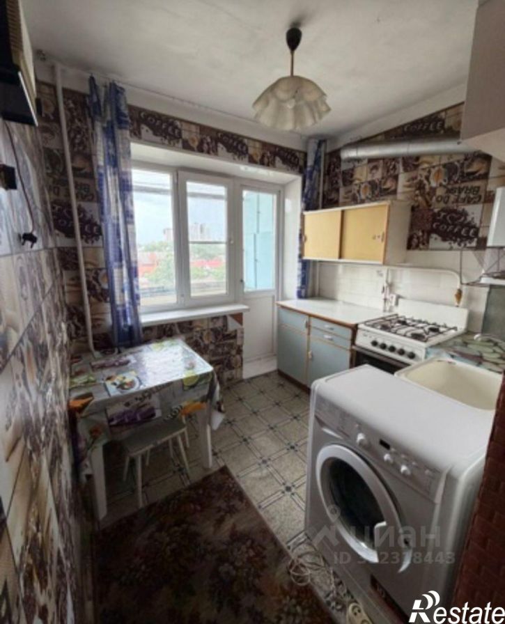 2-комн квартира ул им. Чапаева, 138,  д. 138