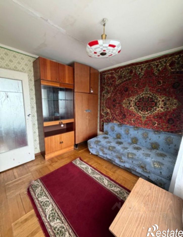 2-комн квартира ул им. Чапаева, 138,  д. 138