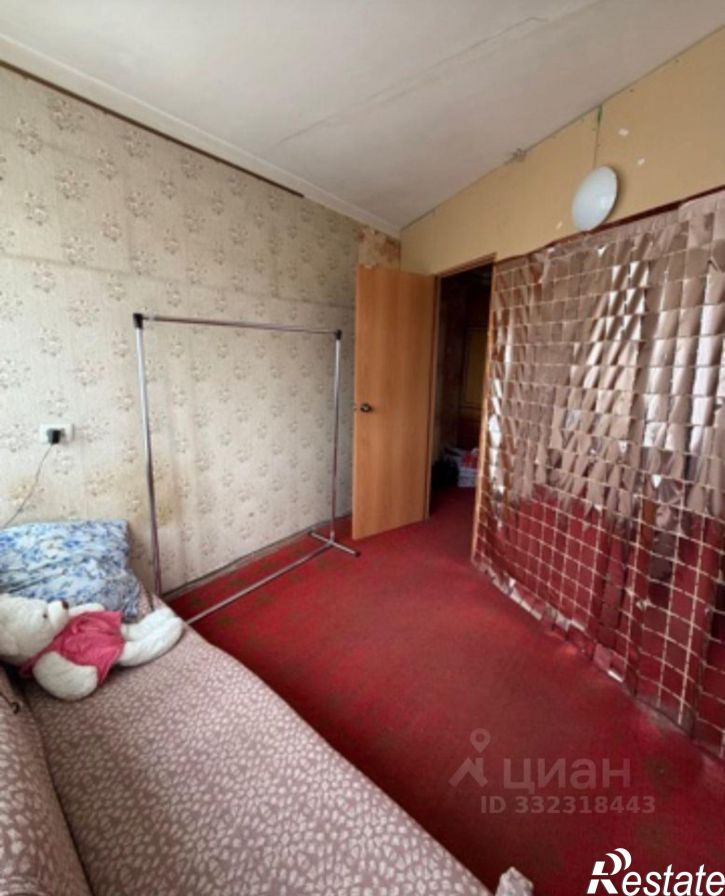 2-комн квартира ул им. Чапаева, 138,  д. 138