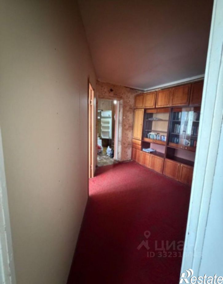 2-комн квартира ул им. Чапаева, 138,  д. 138