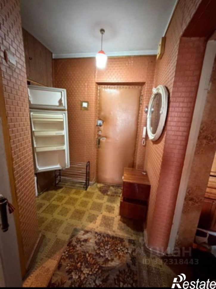 2-комн квартира ул им. Чапаева, 138,  д. 138