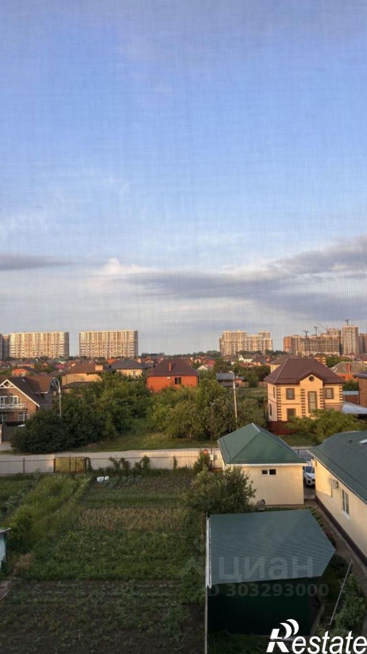 1-комн квартира ул 1-го Мая, 388/2,  д. 388/2
