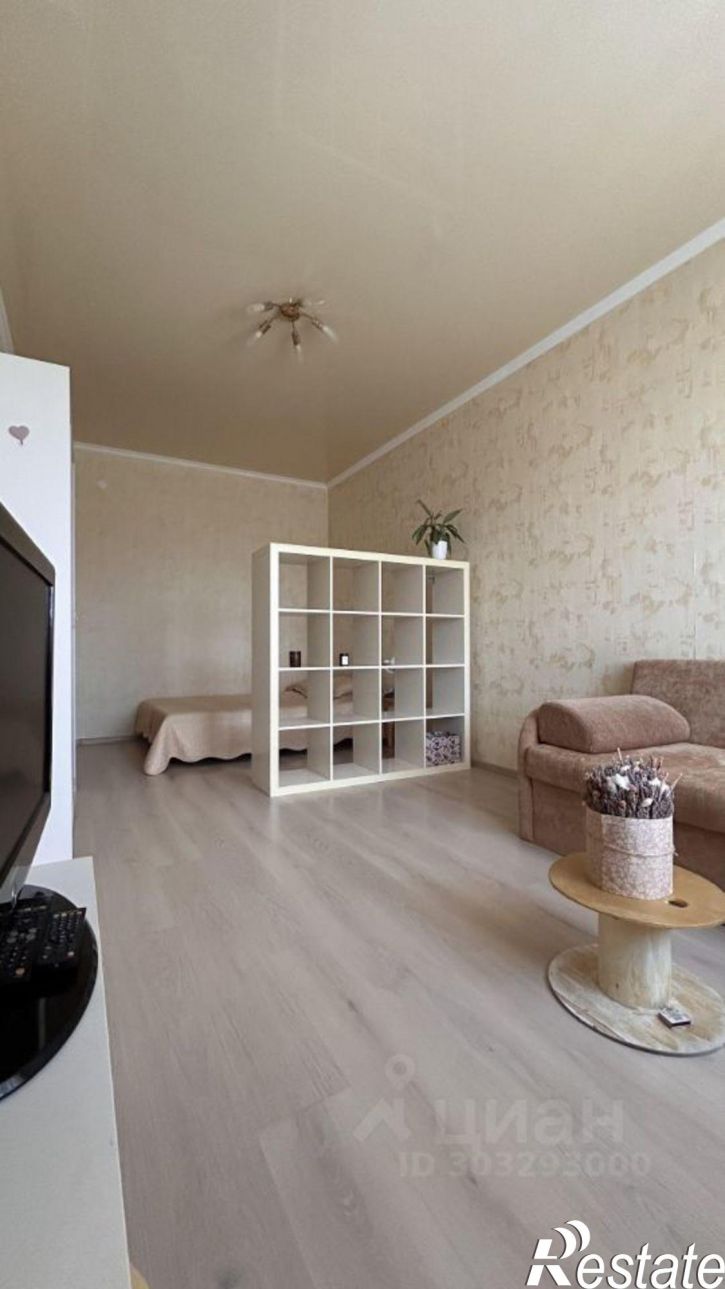 1-комн квартира ул 1-го Мая, 388/2,  д. 388/2