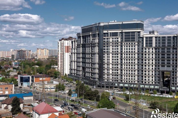 2-комн квартира в новом доме ул Школьная, 1,  д. 1