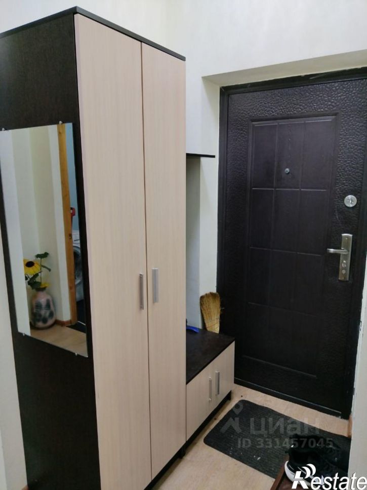 2-комн квартира ул Измаильская, 2,  д. 2