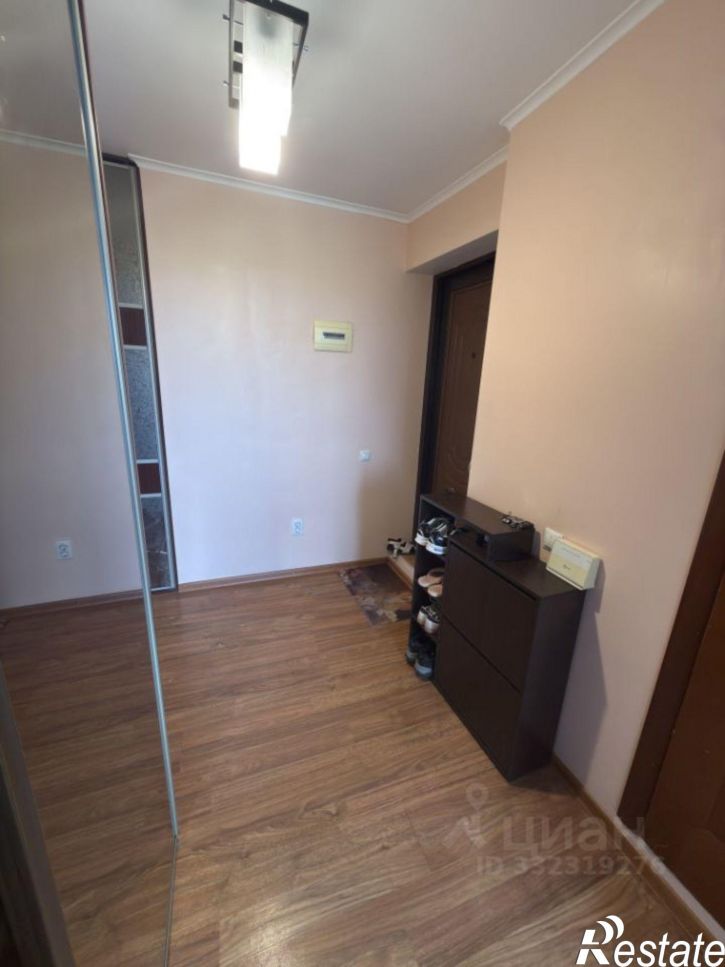 1-комн квартира ул Воронежская, 39,  д. 39