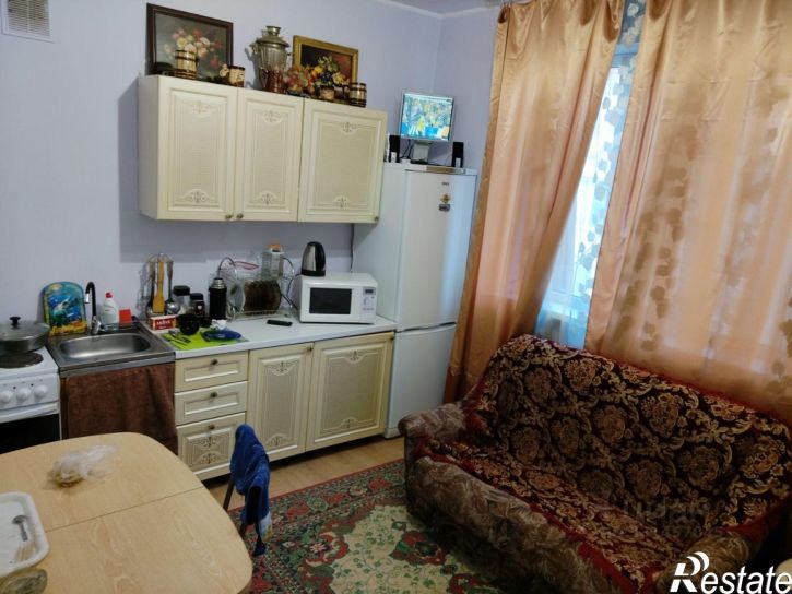 2-комн квартира ул Измаильская, 2,  д. 2