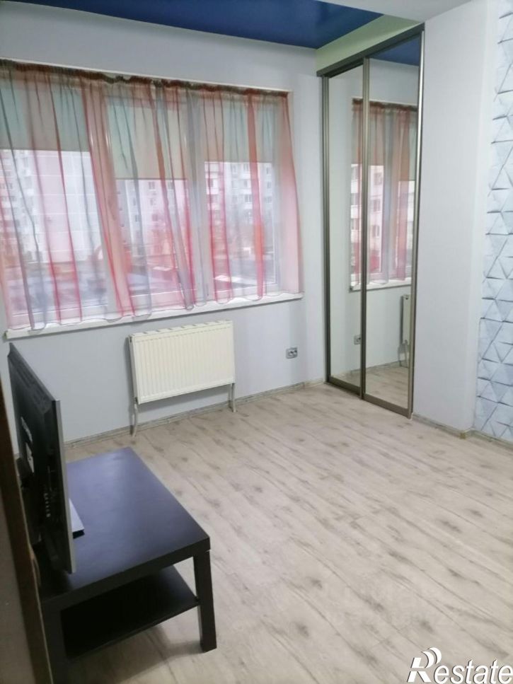 1-комн квартира ул 1-го Мая, 278,  д. 278