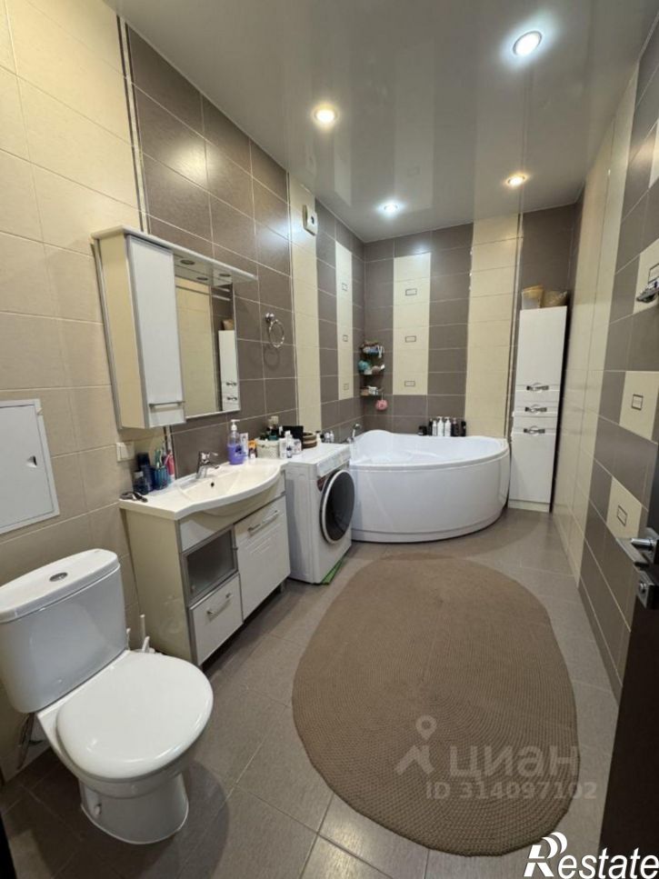 3-комн квартира ул Черниговская, 18,  д. 18