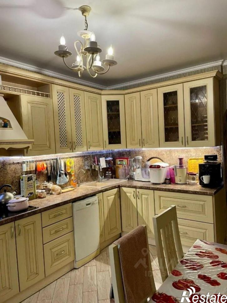 3-комн квартира ул Уральская, 129,  д. 129