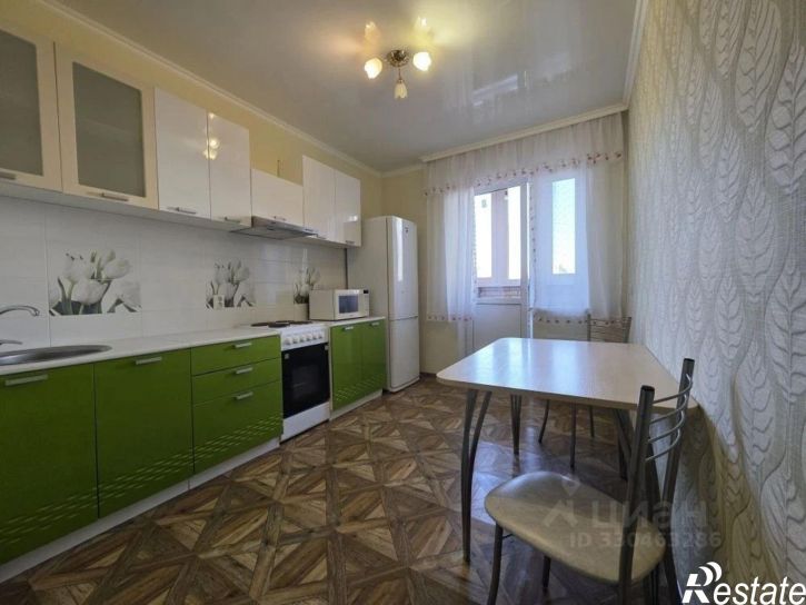 1-комн квартира ул Российская, 79/3 1,  д. 79/3 1,  к. 1