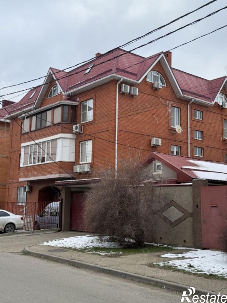 3-комн квартира ул Черниговская, 18,  д. 18