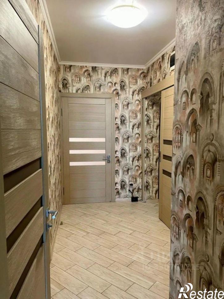 3-комн квартира ул Уральская, 129,  д. 129