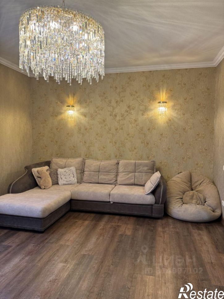 3-комн квартира ул Черниговская, 18,  д. 18