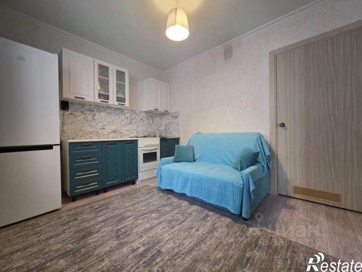 1-комн квартира ул им. 75-летия Победы, 26 1,  д. 26 1,  к. 1