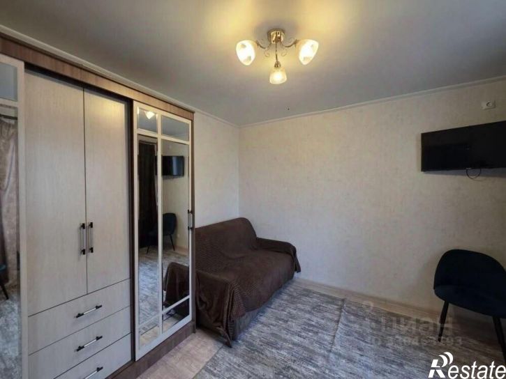 1-комн квартира ул им. 75-летия Победы, 26 1,  д. 26 1,  к. 1