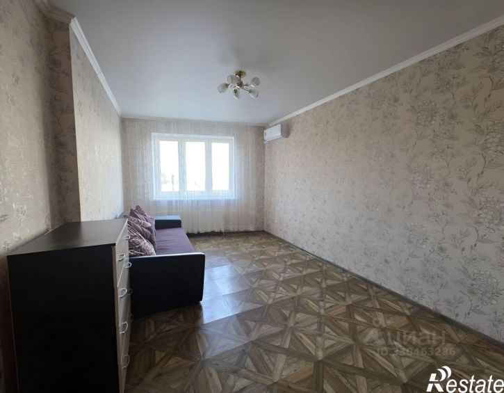 1-комн квартира ул Российская, 79/3 1,  д. 79/3 1,  к. 1