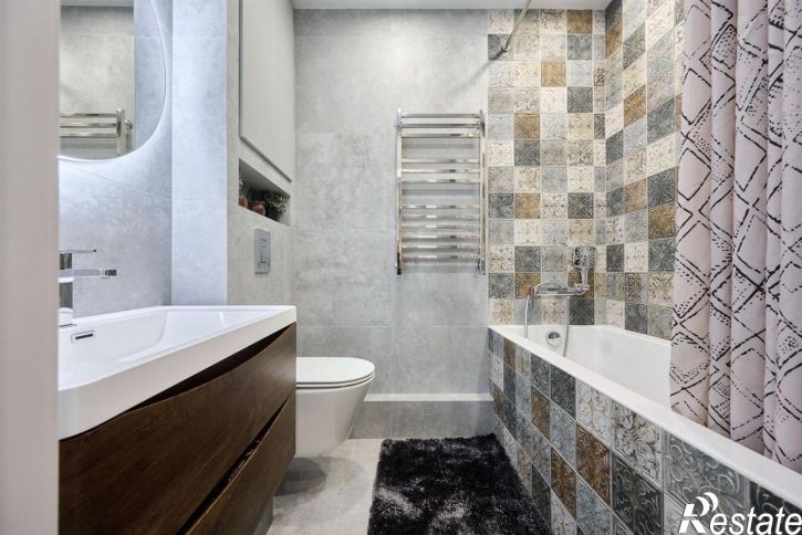 3-комн квартира ул Гаражная, 87 1,  д. 87 1,  к. 1