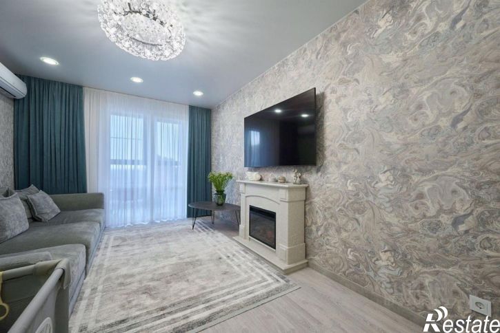 3-комн квартира ул Гаражная, 87 1,  д. 87 1,  к. 1