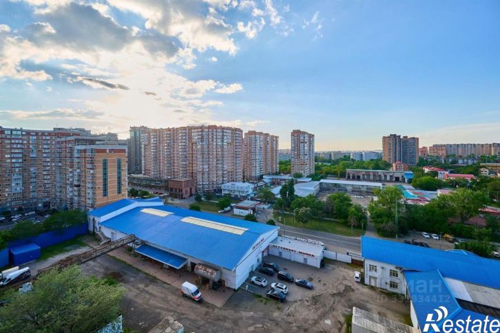 3-комн квартира ул Гаражная, 87 1,  д. 87 1,  к. 1