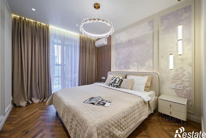 2-комн квартира ул Гаражная, 87 1,  д. 87 1,  к. 1