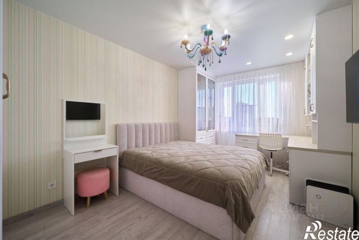 3-комн квартира ул Гаражная, 87 1,  д. 87 1,  к. 1