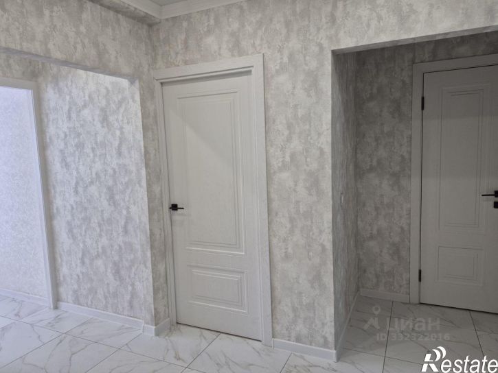 3-комн квартира ул им. Карякина, 27,  д. 27