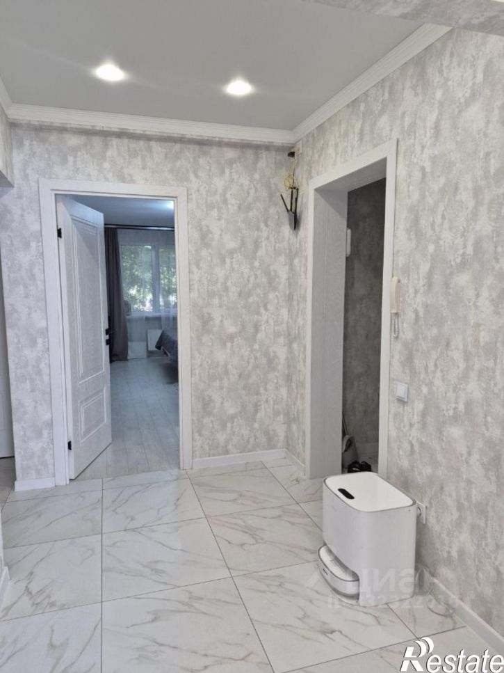 3-комн квартира ул им. Карякина, 27,  д. 27