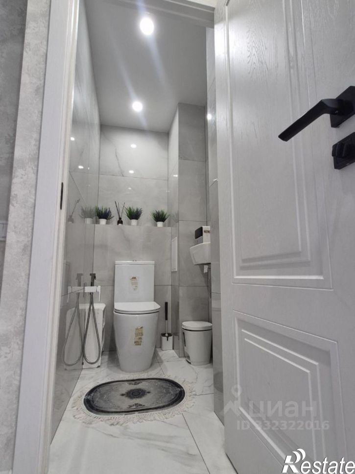 3-комн квартира ул им. Карякина, 27,  д. 27