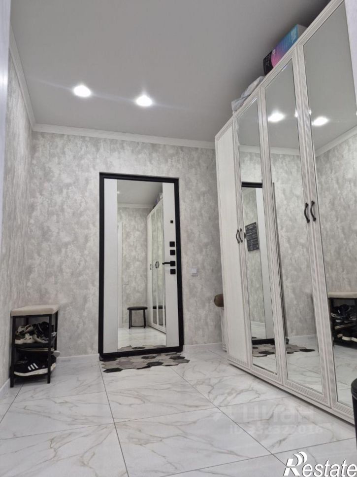 3-комн квартира ул им. Карякина, 27,  д. 27