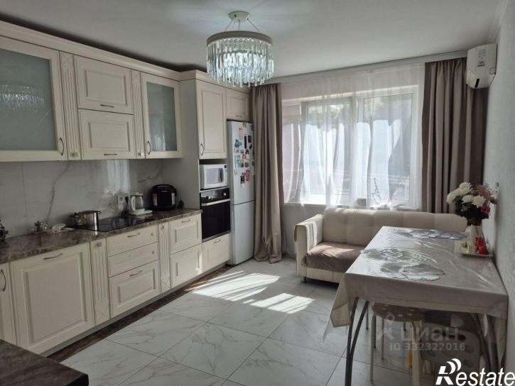 3-комн квартира ул им. Карякина, 27,  д. 27