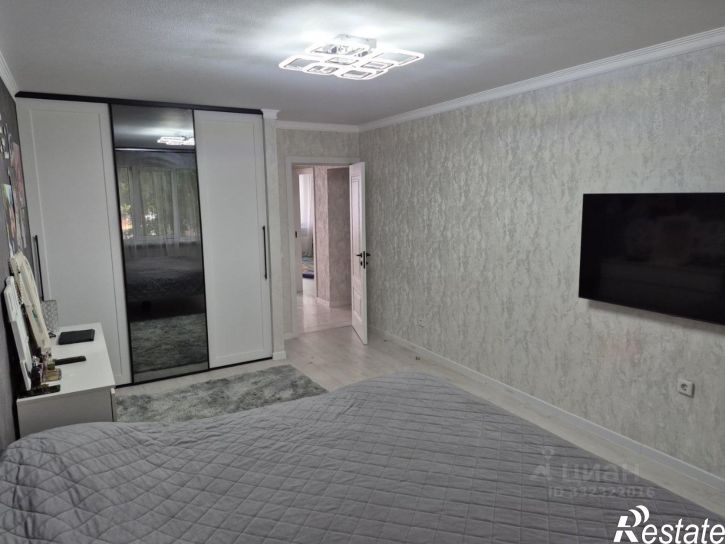 3-комн квартира ул им. Карякина, 27,  д. 27