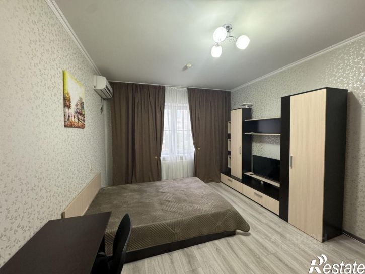 1-комн квартира ул им. Артюшкова В.Д., 1,  д. 1