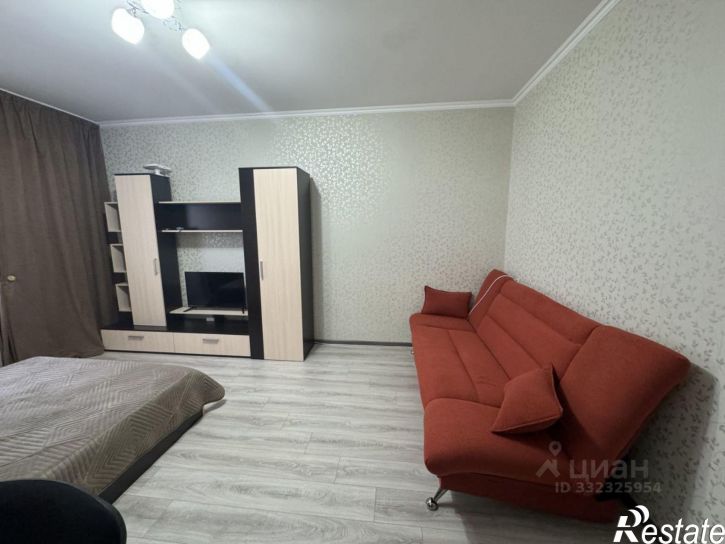1-комн квартира ул им. Артюшкова В.Д., 1,  д. 1
