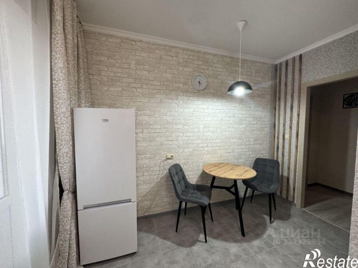 1-комн квартира ул им. Артюшкова В.Д., 1,  д. 1