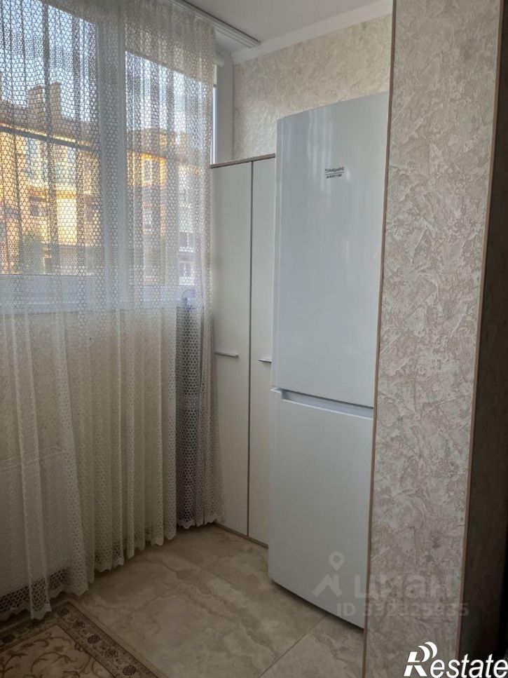 1-комн квартира ул Шумана, 3,  д. 3