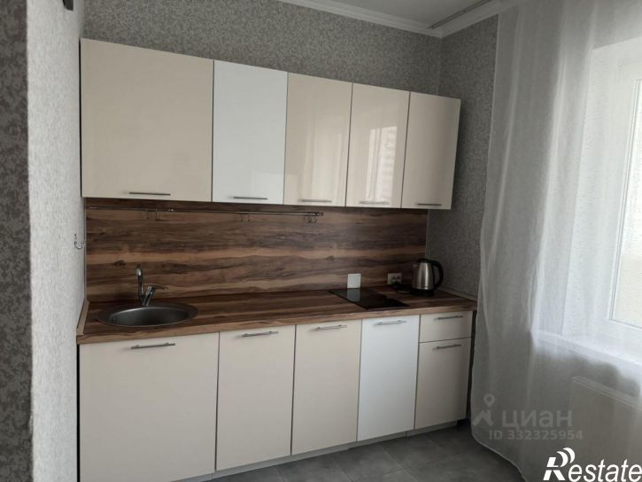 1-комн квартира ул им. Артюшкова В.Д., 1,  д. 1