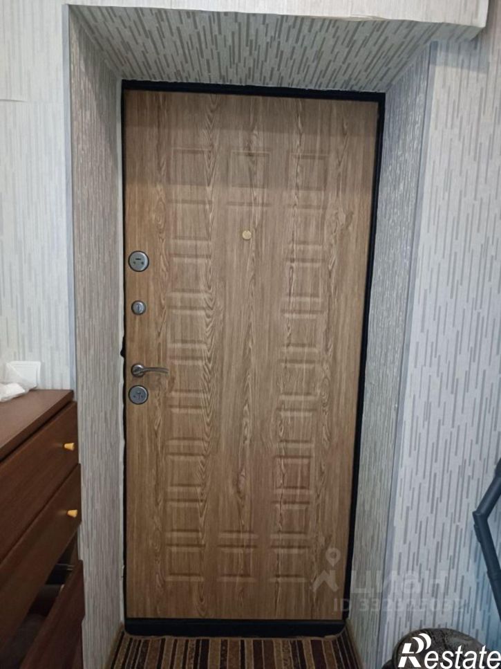 1-комн квартира ул Советская, 21/1,  д. 21/1