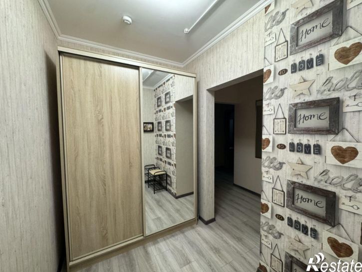 1-комн квартира ул им. Артюшкова В.Д., 1,  д. 1