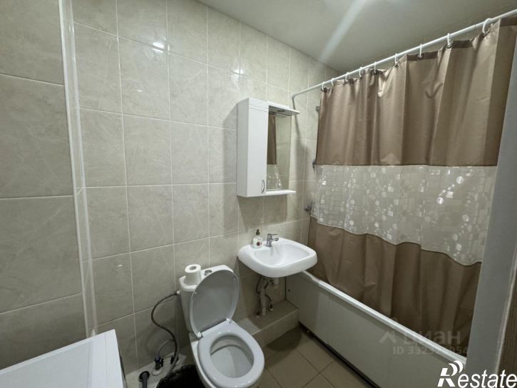 1-комн квартира ул им. Артюшкова В.Д., 1,  д. 1