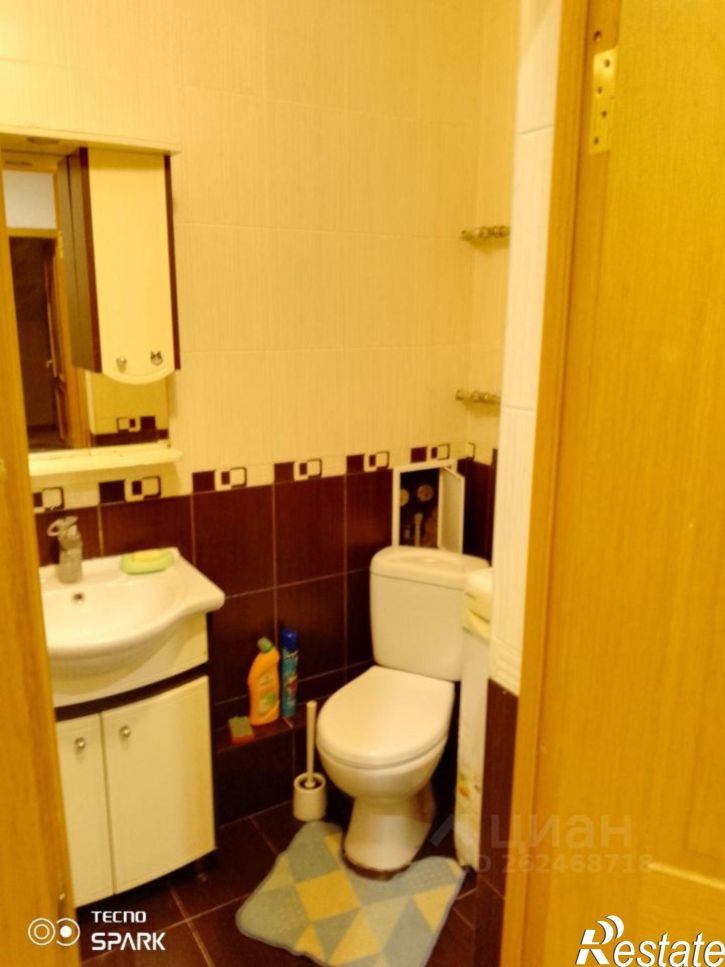 2-комн квартира ул им. Есенина, 108/6Б,  д. 108/6Б