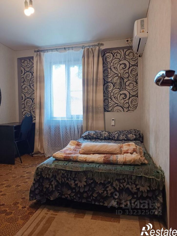 1-комн квартира ул Советская, 21/1,  д. 21/1