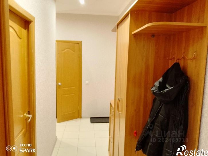 2-комн квартира ул им. Есенина, 108/6Б,  д. 108/6Б