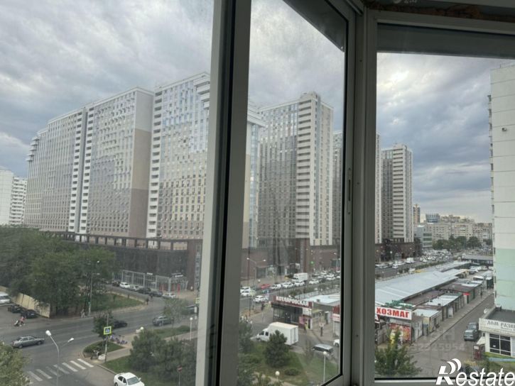 1-комн квартира ул им. Артюшкова В.Д., 1,  д. 1