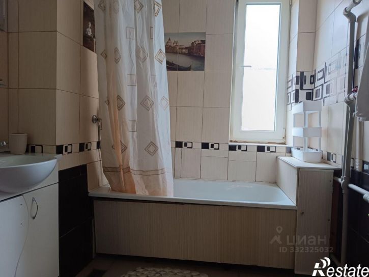 1-комн квартира ул Советская, 21/1,  д. 21/1