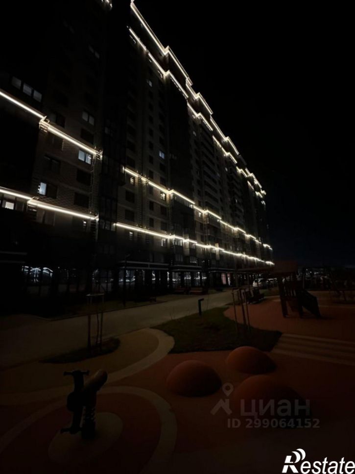 1-комн квартира ул Западный Обход, 65А,  д. 65А