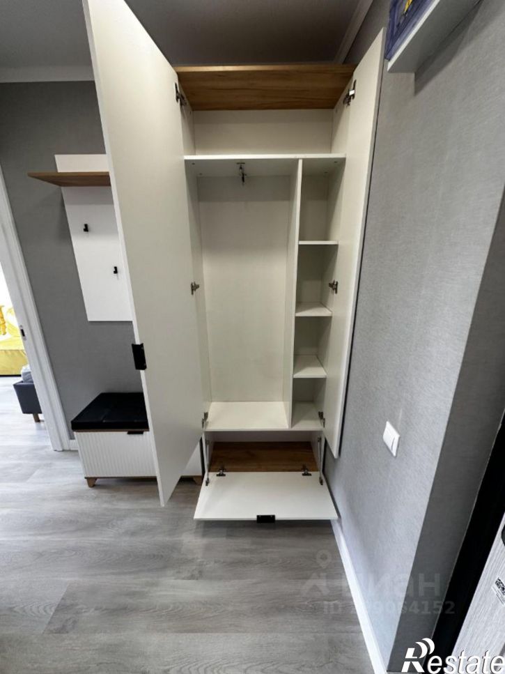 1-комн квартира ул Западный Обход, 65А,  д. 65А