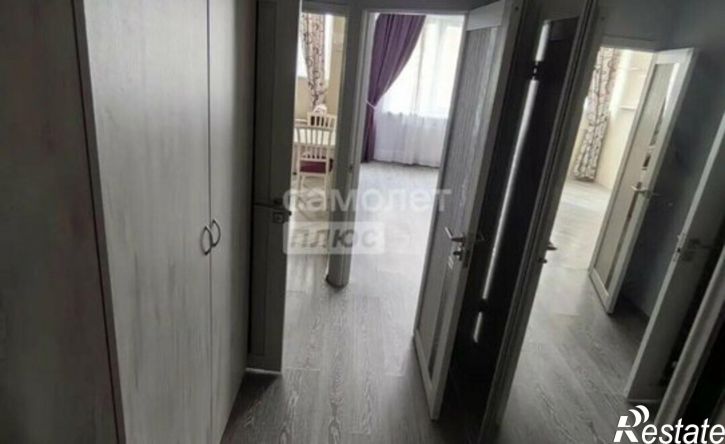 1-комн квартира ул им. Невкипелого, 10,  д. 10