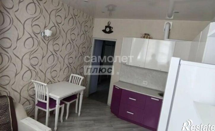 1-комн квартира ул им. Невкипелого, 10,  д. 10