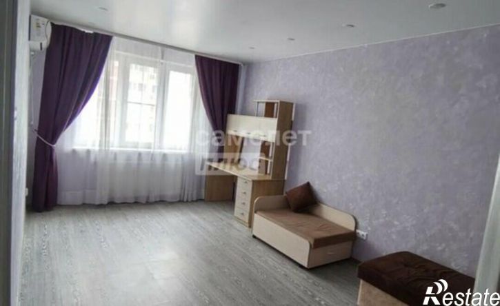 1-комн квартира ул им. Невкипелого, 10,  д. 10